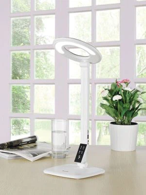 מנורת קריאה LED עם מצבי תאורה 4